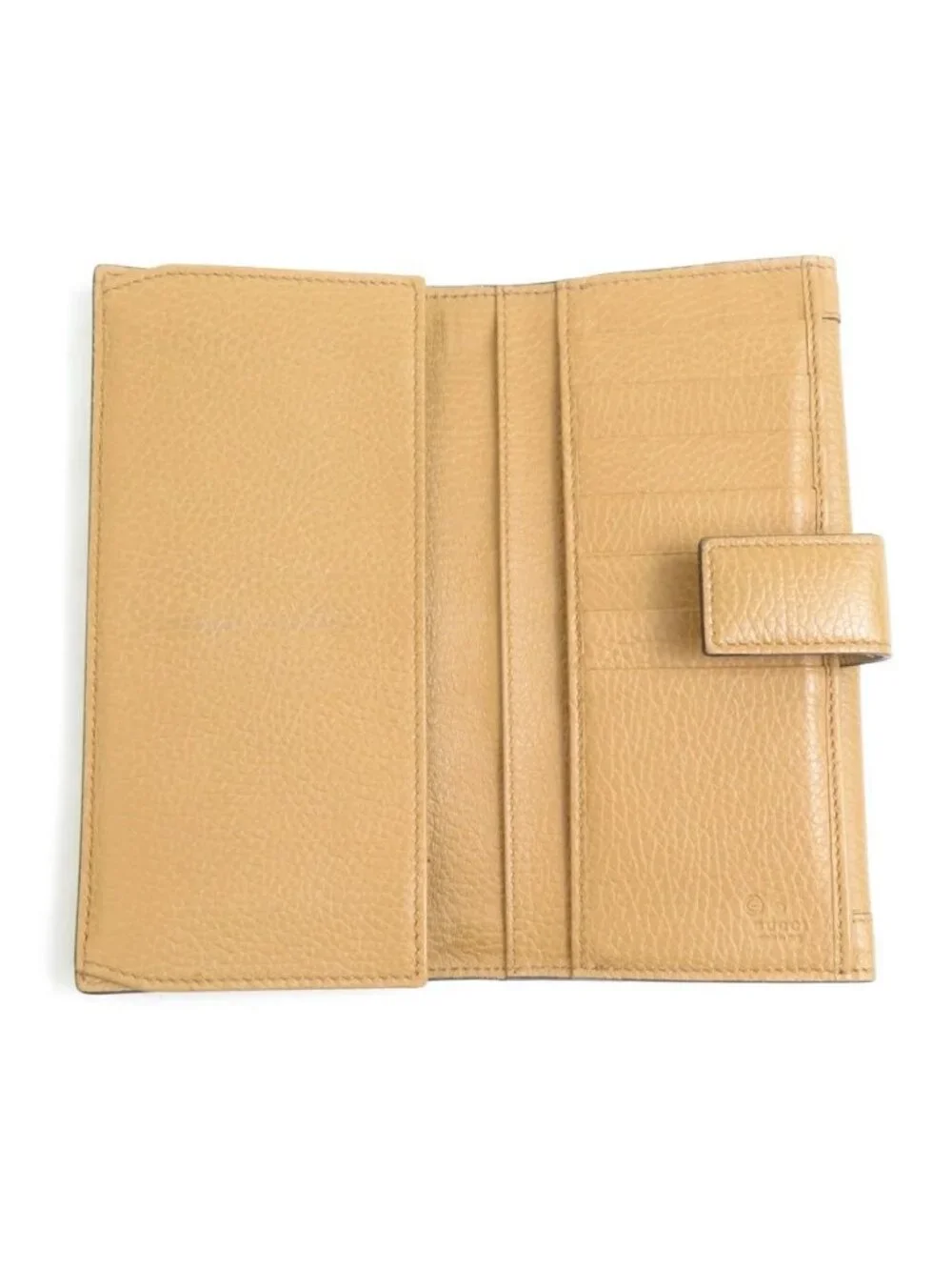 Gucci Bifold Wallet Brown - Picture 3 of 8